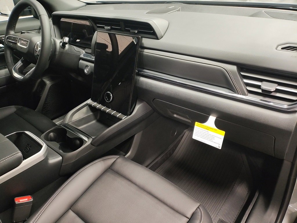 New 2026 GMC Terrain Elevation image 8