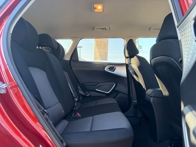 Certified 2023 Kia Soul LX w/ LX Technology Package image 16