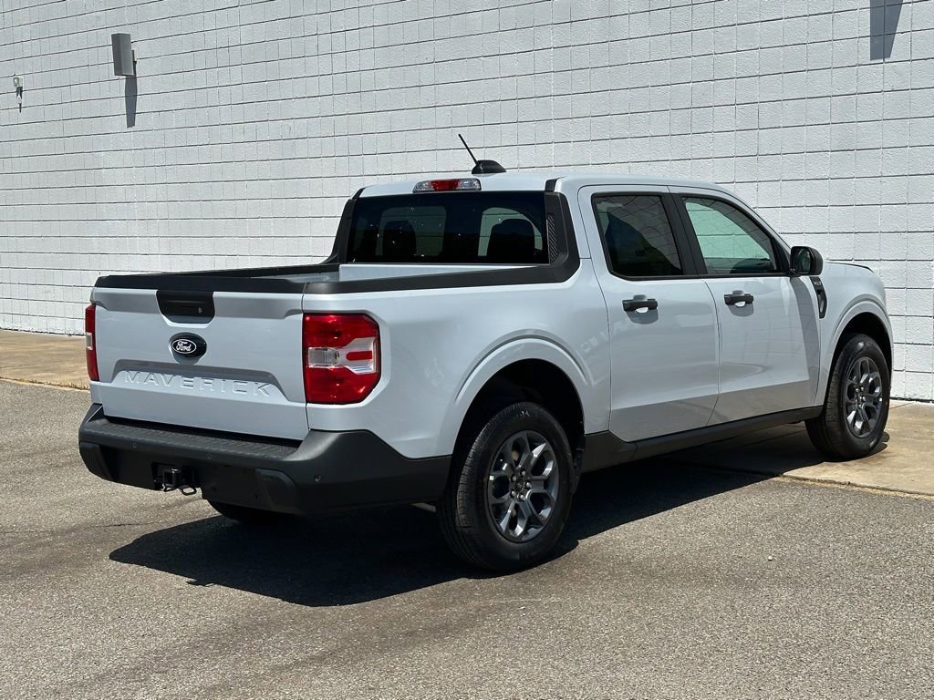 New 2026 Ford Maverick XLT w/ Equipment Group 301A AWD/4WD image 30
