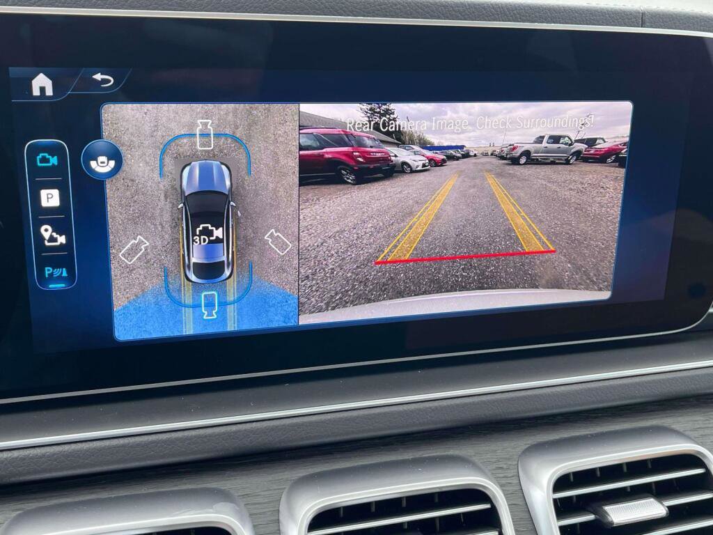 New 2026 Mercedes-Benz GLE 450 4MATIC Coupe image 26