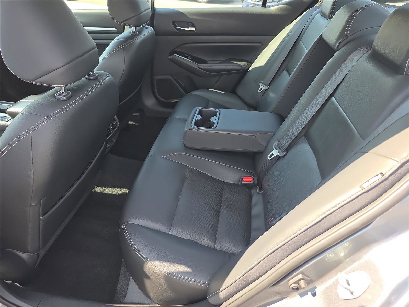 Used 2020 Nissan Altima 2.5 SL image 16