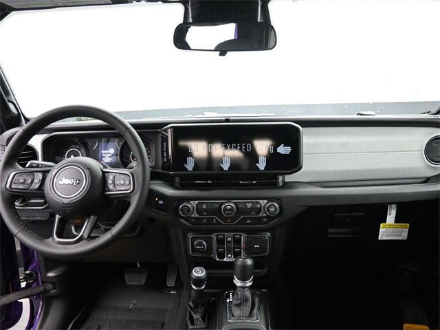 New 2026 Jeep Gladiator Sport image 22