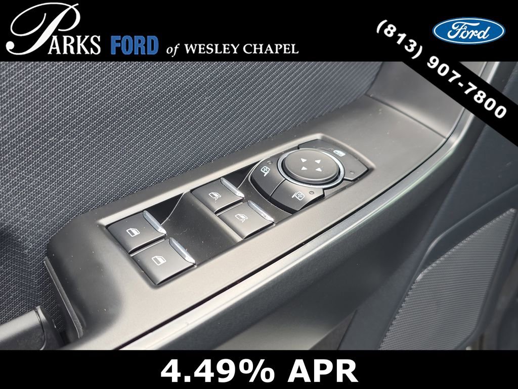 Certified 2024 Ford F150 STX image 16