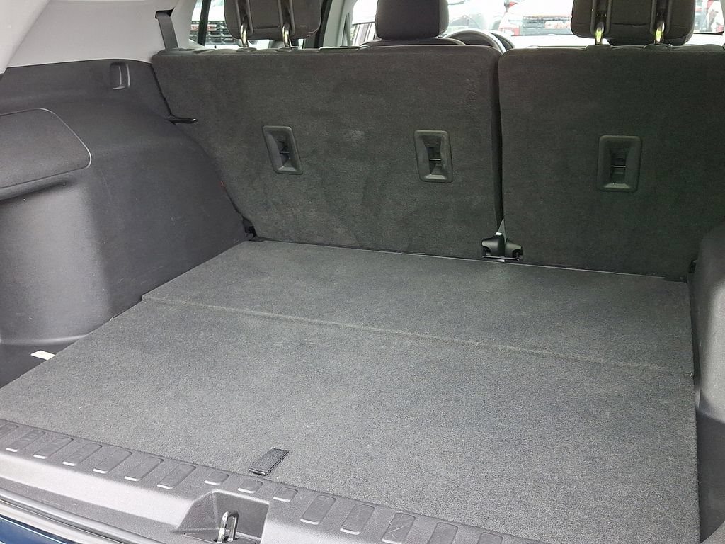 Certified 2019 GMC Terrain SLE FWD image 29