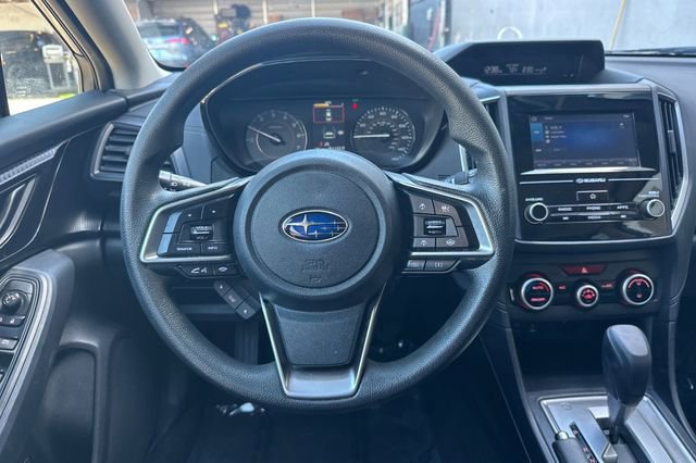 Used 2023 Subaru Crosstrek 2.0i image 14