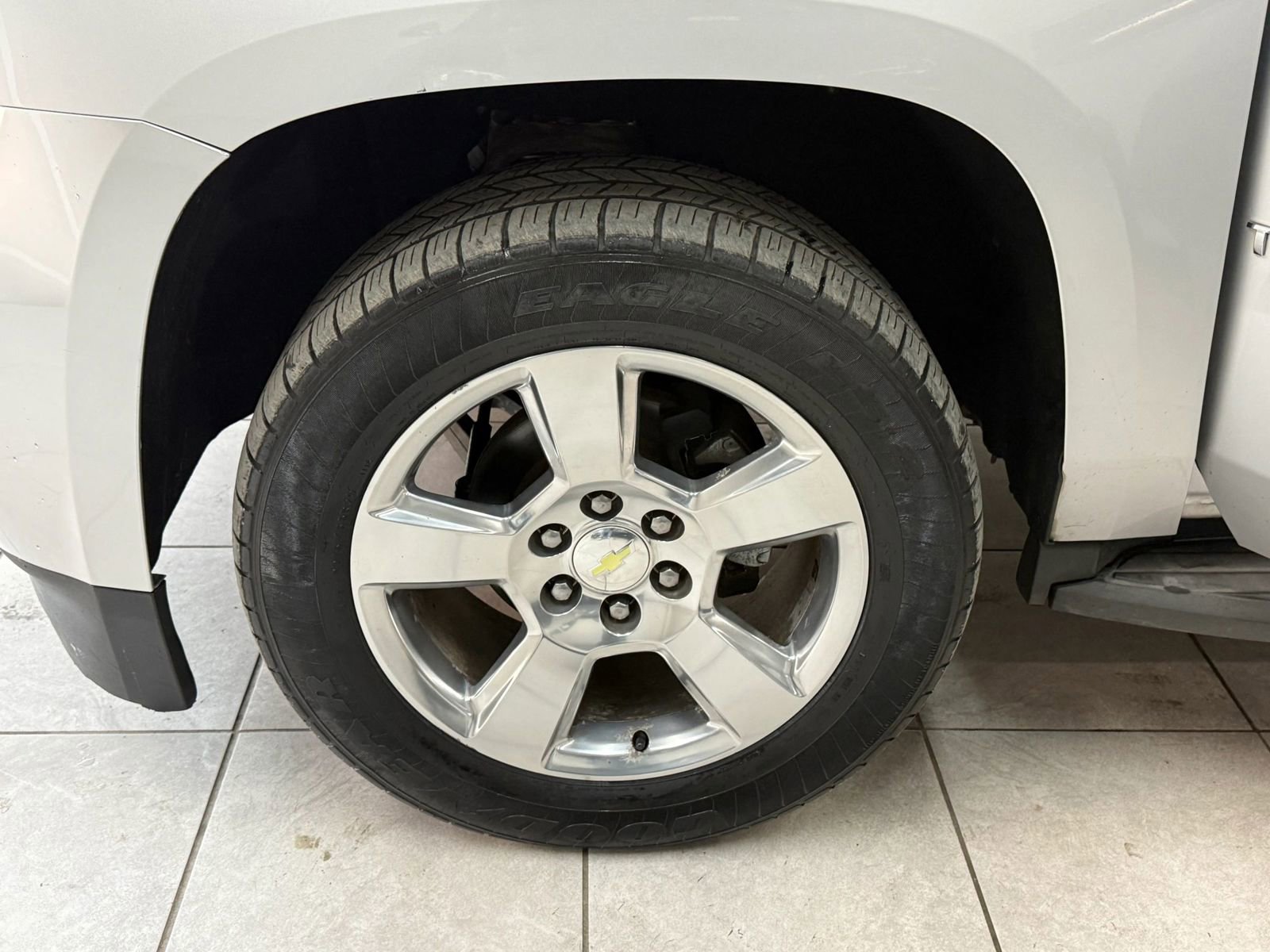 Used 2015 Chevrolet Tahoe LT image 39