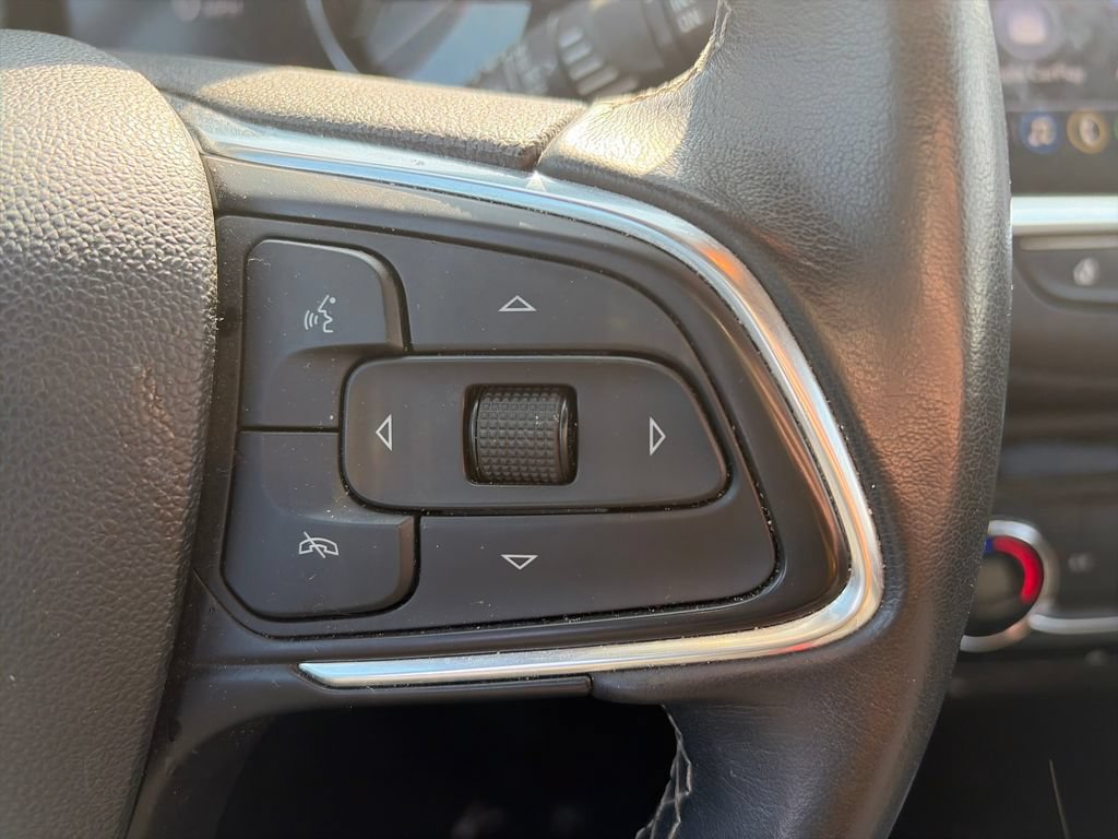 Used 2021 Buick Encore GX Preferred w/ Sport Touring Package FWD image 13