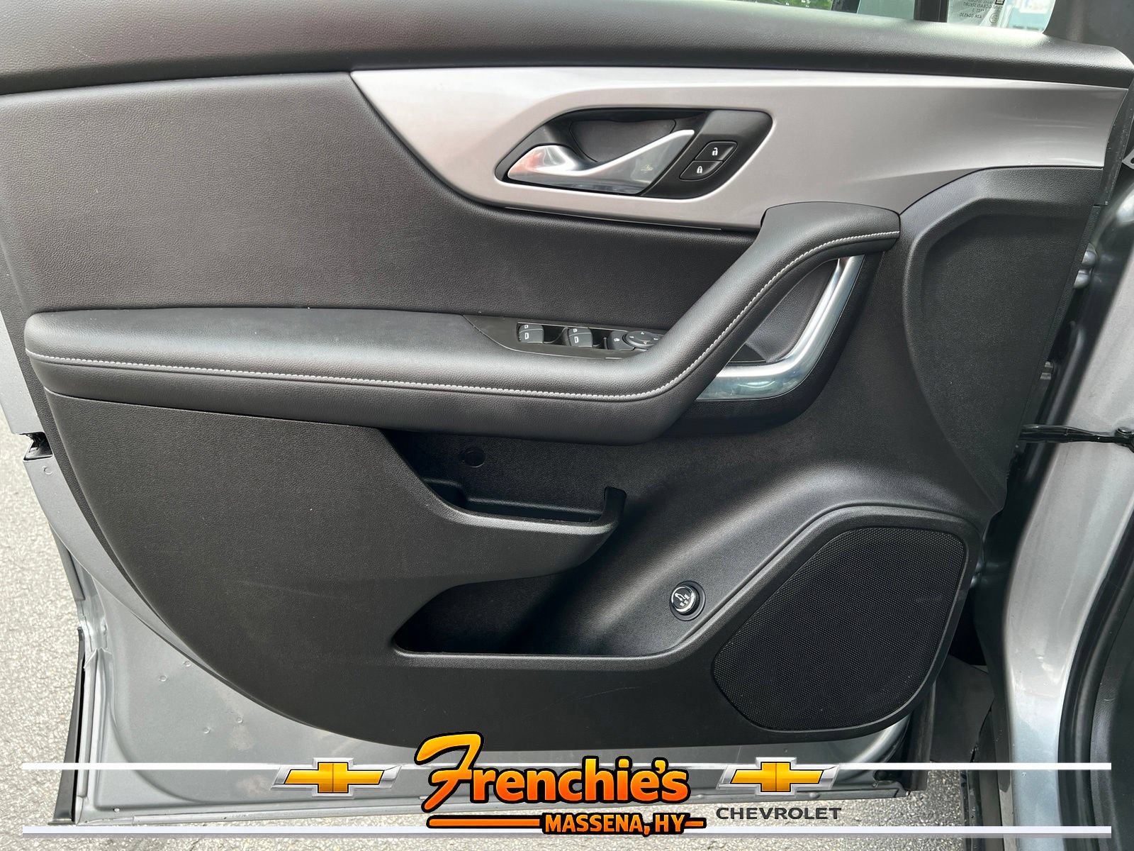 Used 2023 Chevrolet Blazer LT w/ Convenience Package AWD/4WD image 10