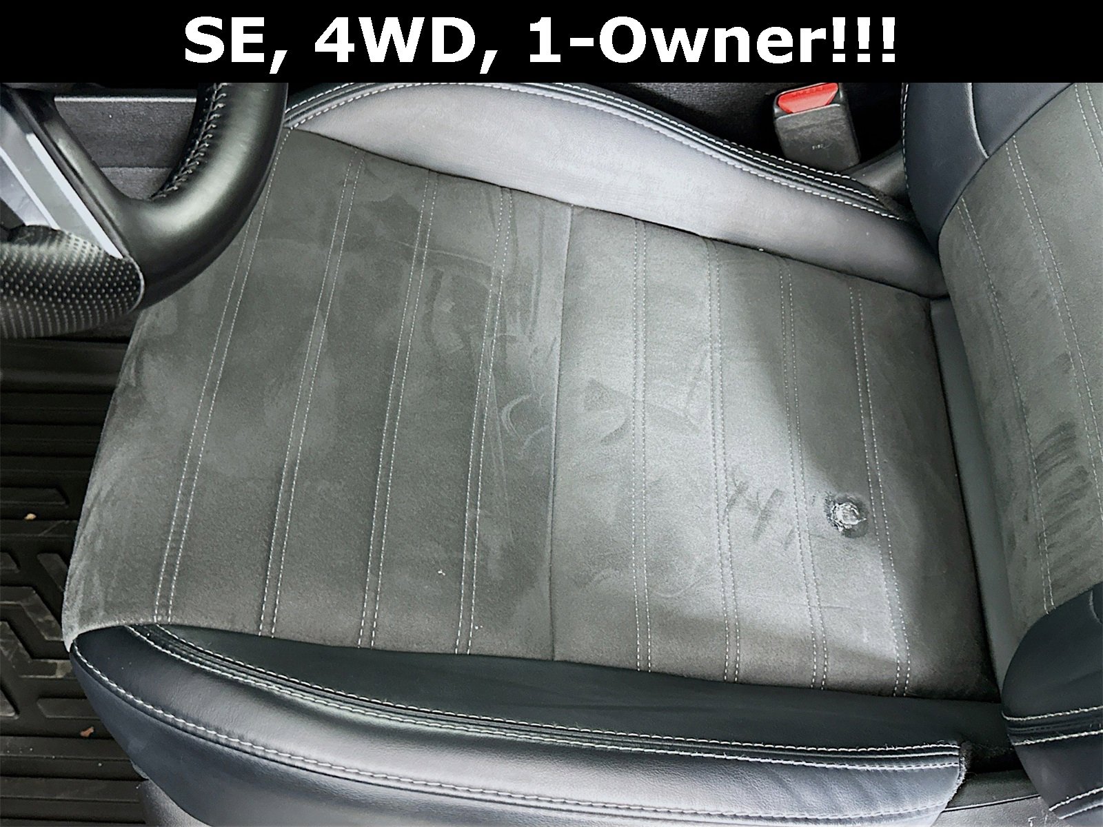 Used 2024 Mitsubishi Outlander SE image 20