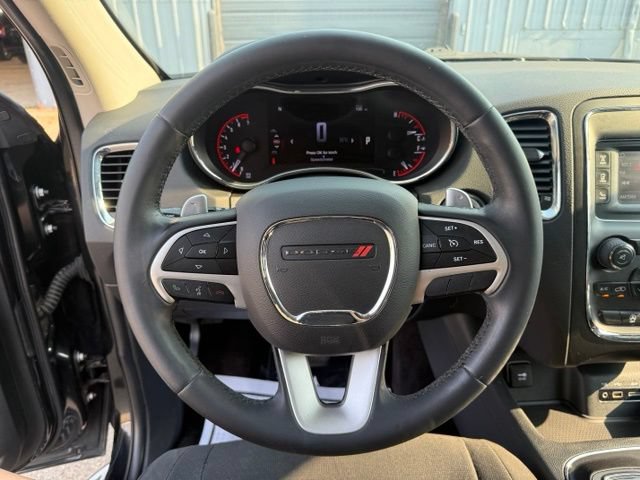 Used 2016 Dodge Durango SXT w/ Quick Order Package 23B AWD/4WD image 15