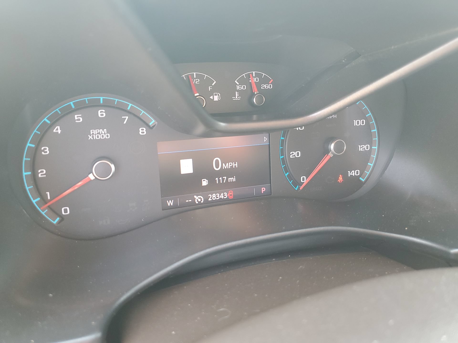 Used 2021 GMC Canyon Denali AWD/4WD image 20