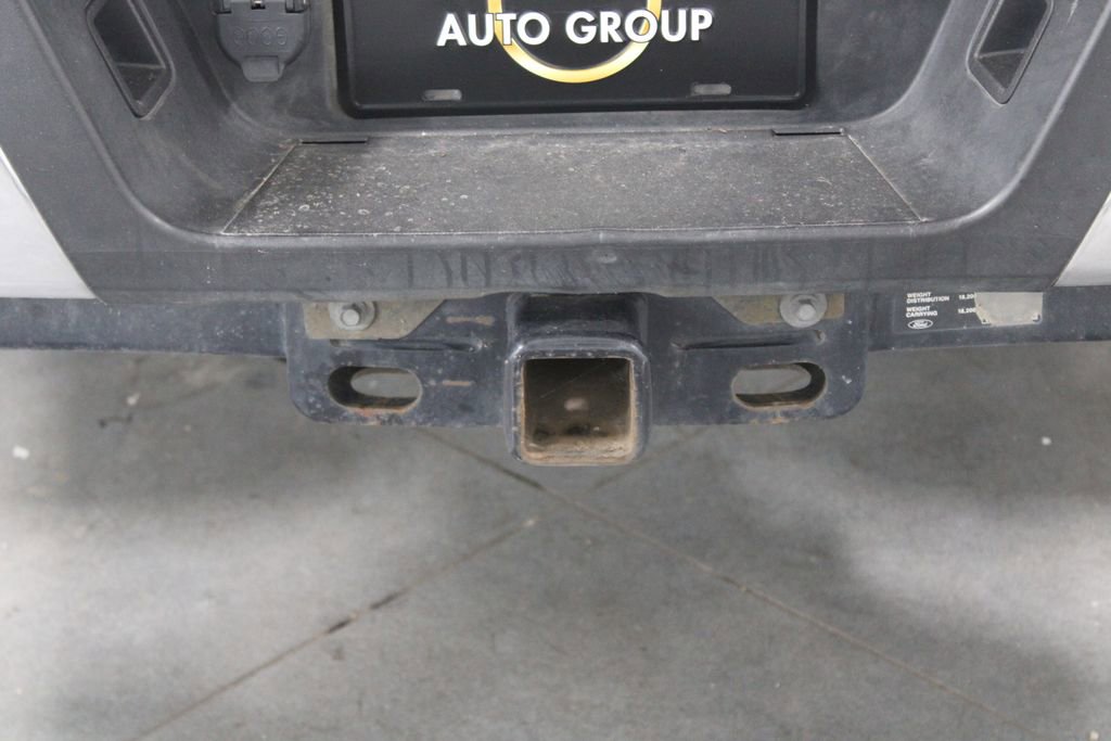 Used 2021 Ford F250 XLT w/ FX4 Off-Road Package AWD/4WD image 9