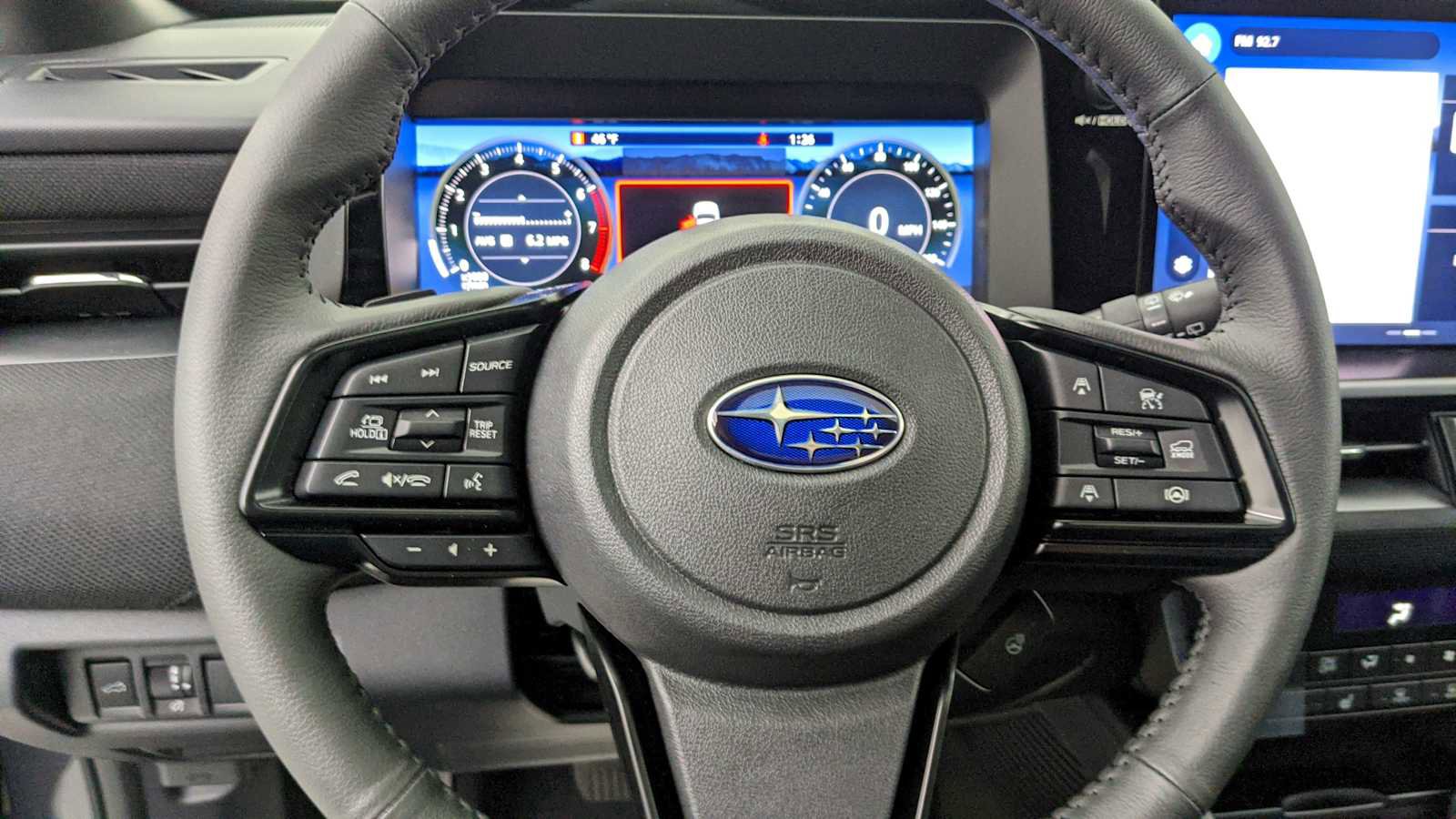 New 2026 Subaru Outback Limited image 17