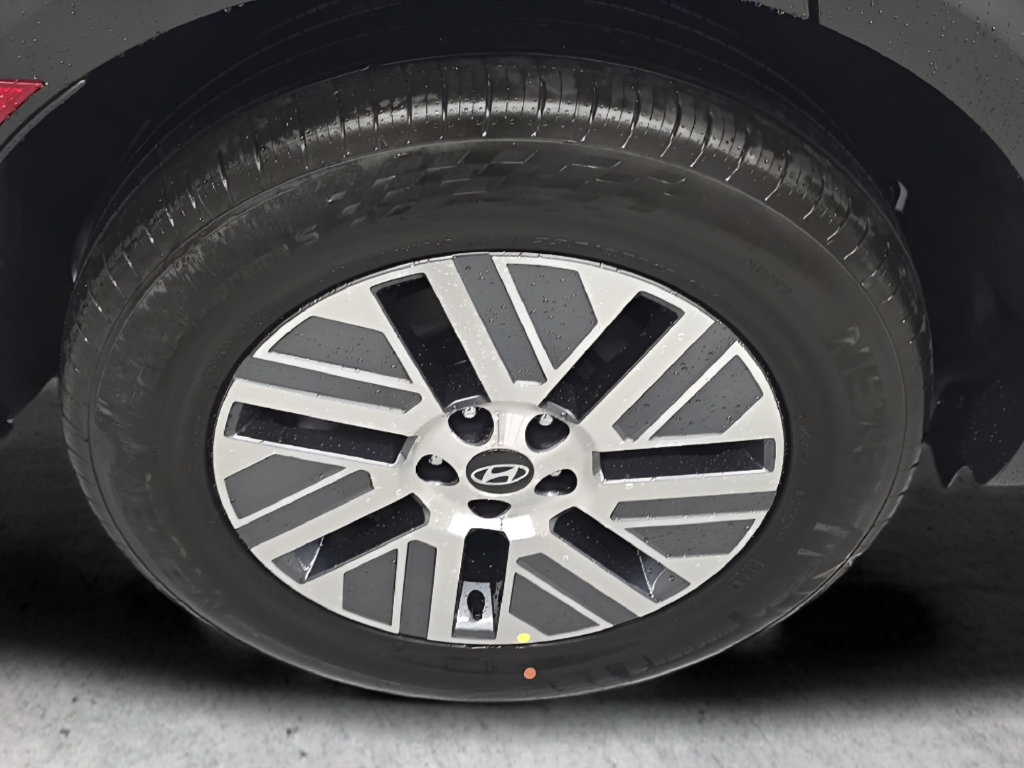 New 2026 Hyundai Palisade SEL Premium AWD/4WD image 43