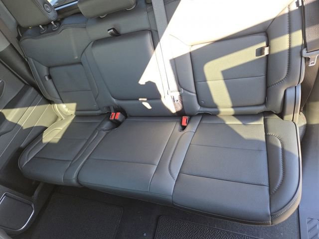 New 2026 GMC Sierra 1500 Denali w/ Denali Reserve Package image 32