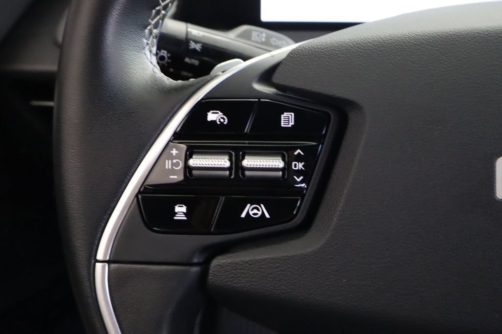 Used 2023 Kia EV6 GT-Line w/ GT-Line Suede Seat Package RWD image 23