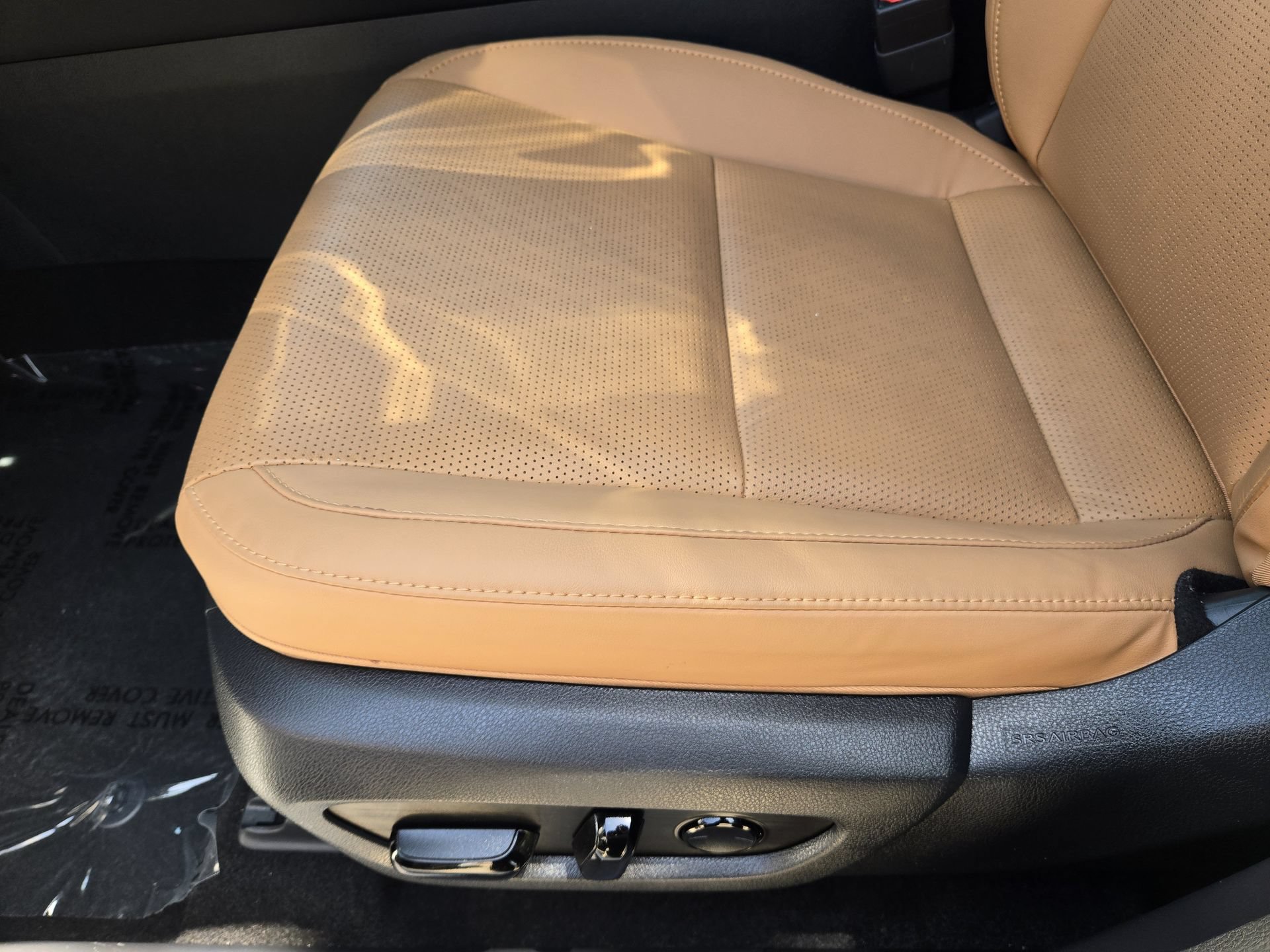 Used 2025 Lexus RX 350 Premium Plus FWD image 21