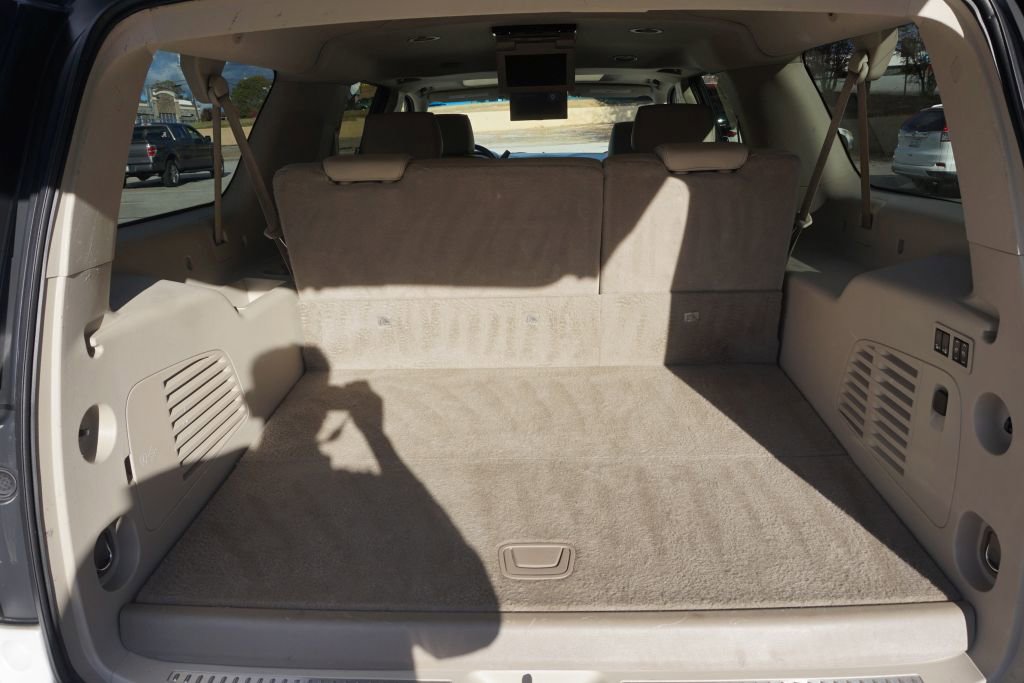 Used 2019 GMC Yukon XL Denali w/ Denali Ultimate Package RWD image 28