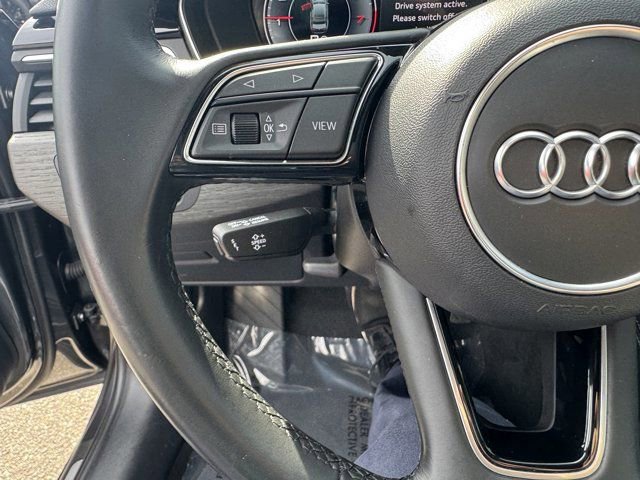 Certified 2022 Audi A4 2.0T Premium Plus image 22