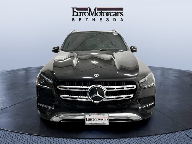 Used 2026 Mercedes-Benz GLE 350 4MATIC image 8