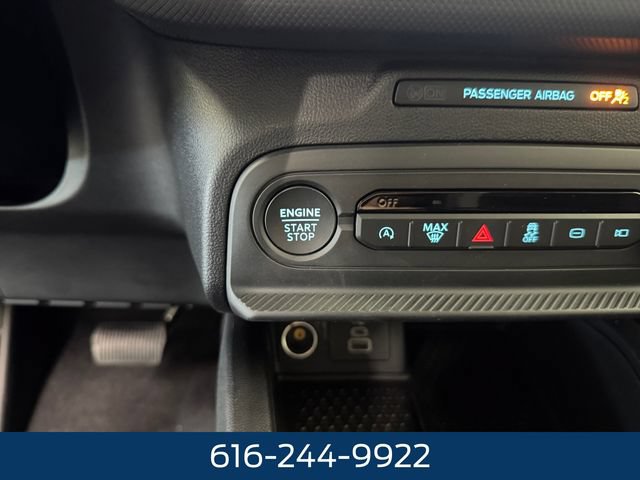 New 2026 Ford Bronco Sport Big Bend w/ Convenience Package AWD/4WD image 20