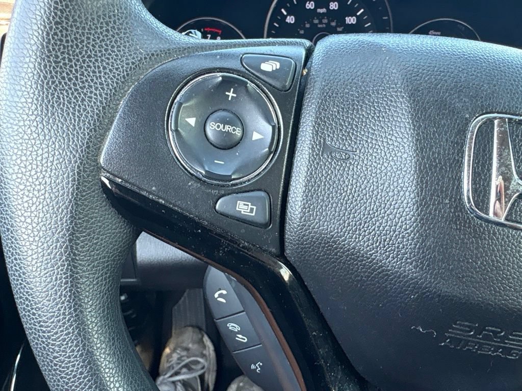 Used 2018 Honda HR-V EX image 21