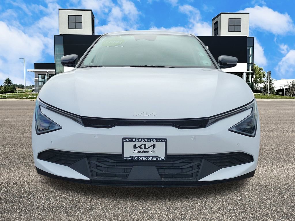 New 2025 Kia EV6 Light image 3