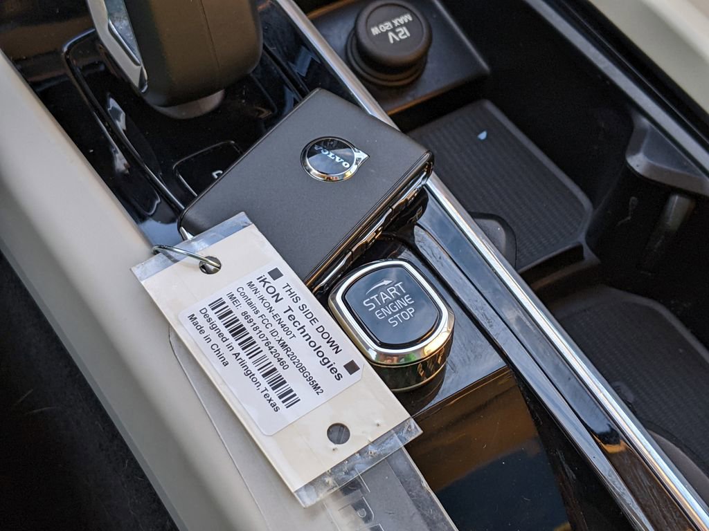 Certified 2023 Volvo V60 B5 Cross Country Plus w/ Climate Package image 20