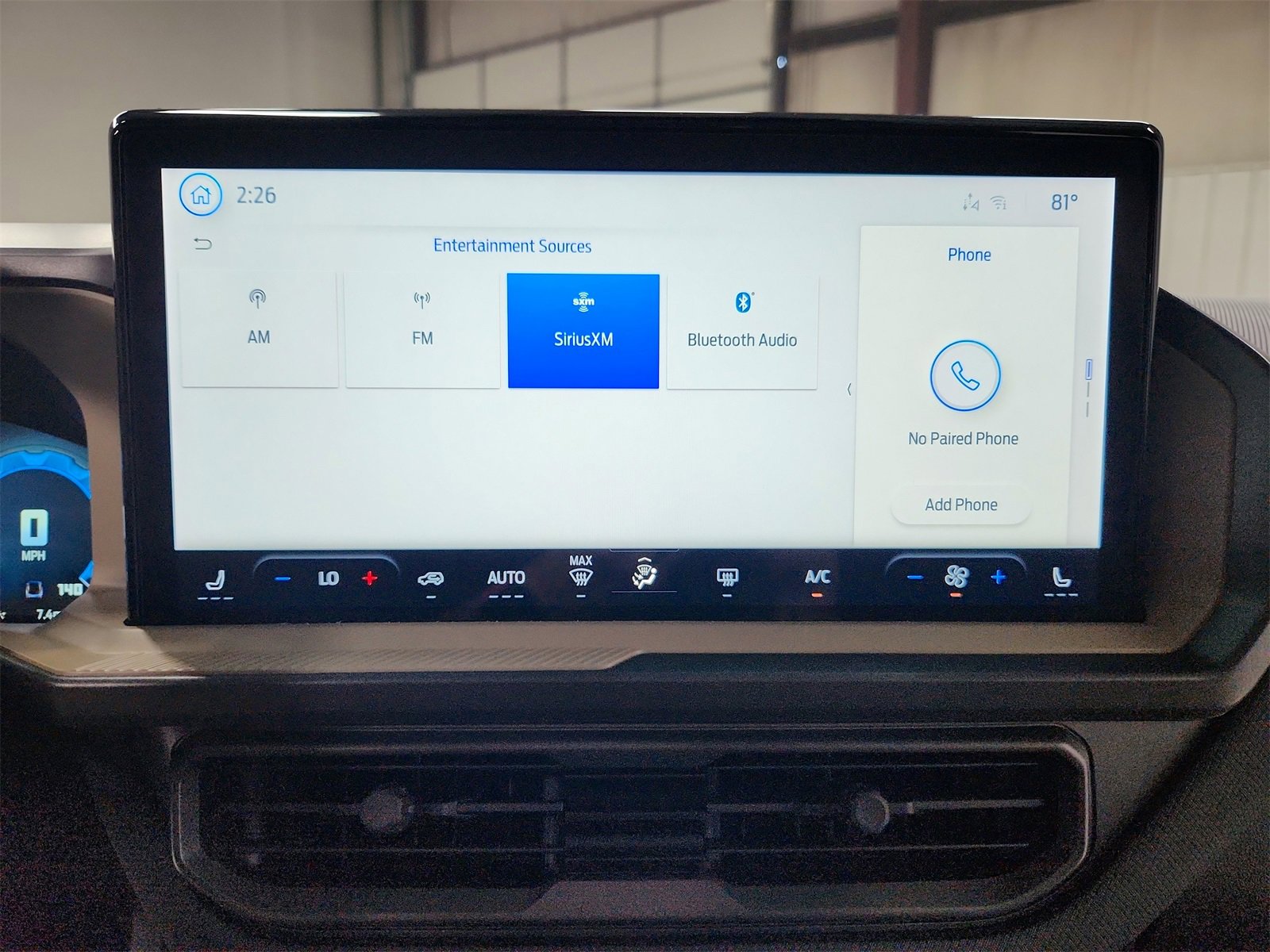 New 2025 Ford Bronco Sport Big Bend w/ Convenience Package image 28