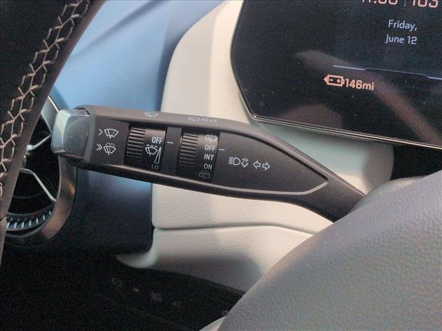 Certified 2026 Chevrolet Equinox EV LT FWD image 17