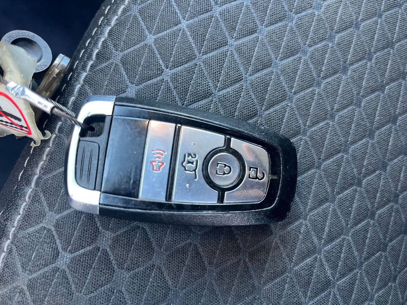 Used 2023 Ford Escape Active image 22