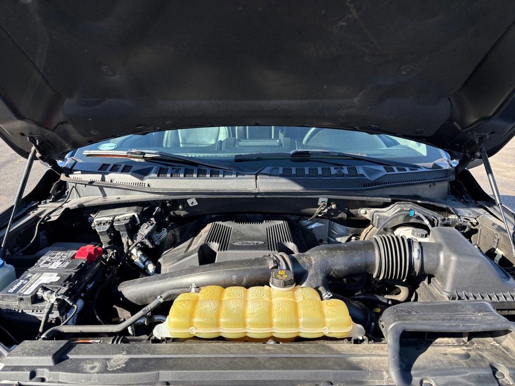 Used 2019 Ford F150 Lariat w/ Equipment Group 502A Luxury image 25