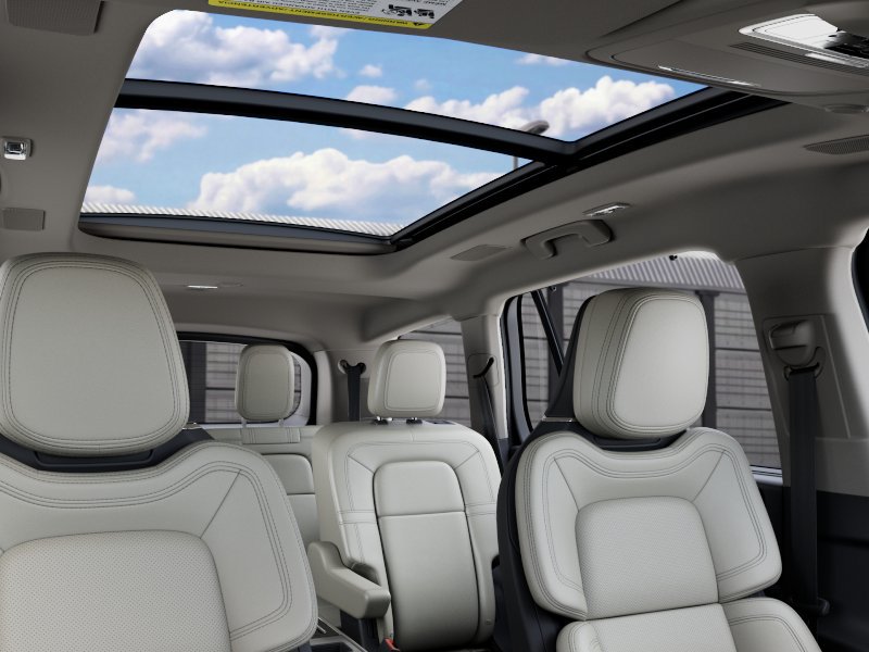 New 2027 Lincoln Aviator Reserve RWD image 22