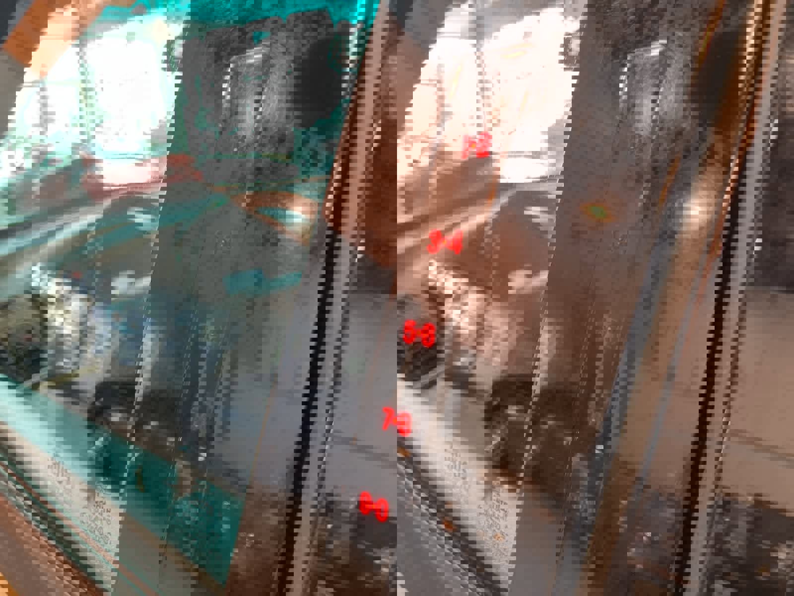 Used 2017 Ford Explorer XLT w/ Equipment Group 202A image 11