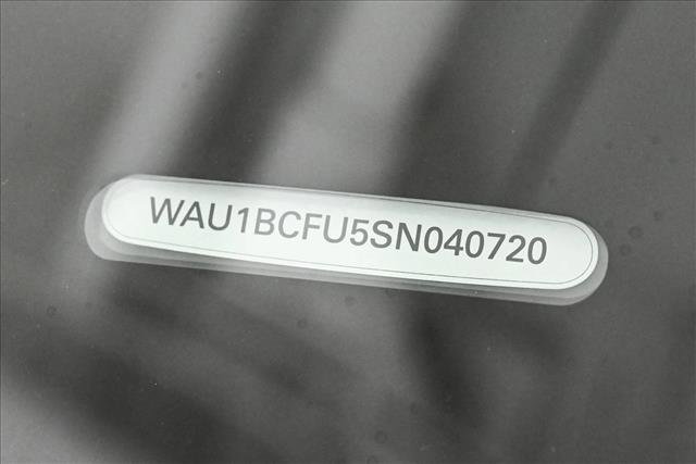 Used 2025 Audi A5 2.0T Premium w/ Convenience Package image 26