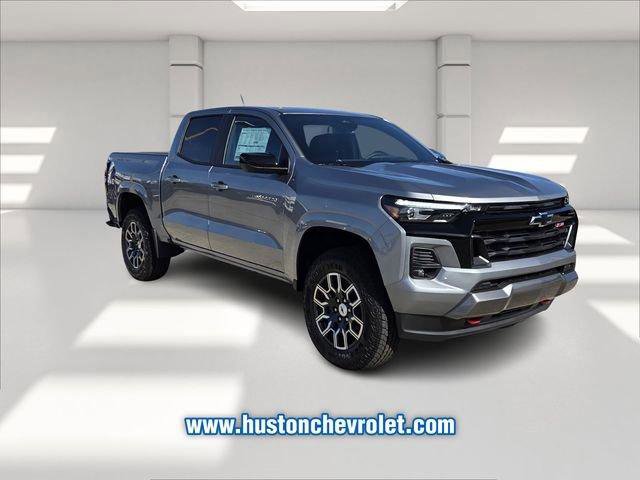New 2026 Chevrolet Colorado Z71 w/ Z71 Convenience Package 2 AWD/4WD image 7