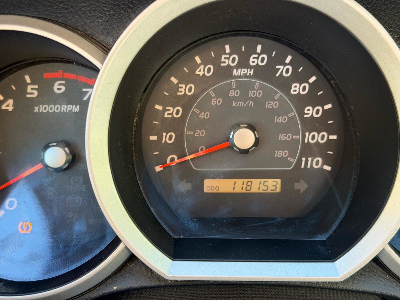 Used 2009 Toyota 4Runner Sport AWD/4WD image 25