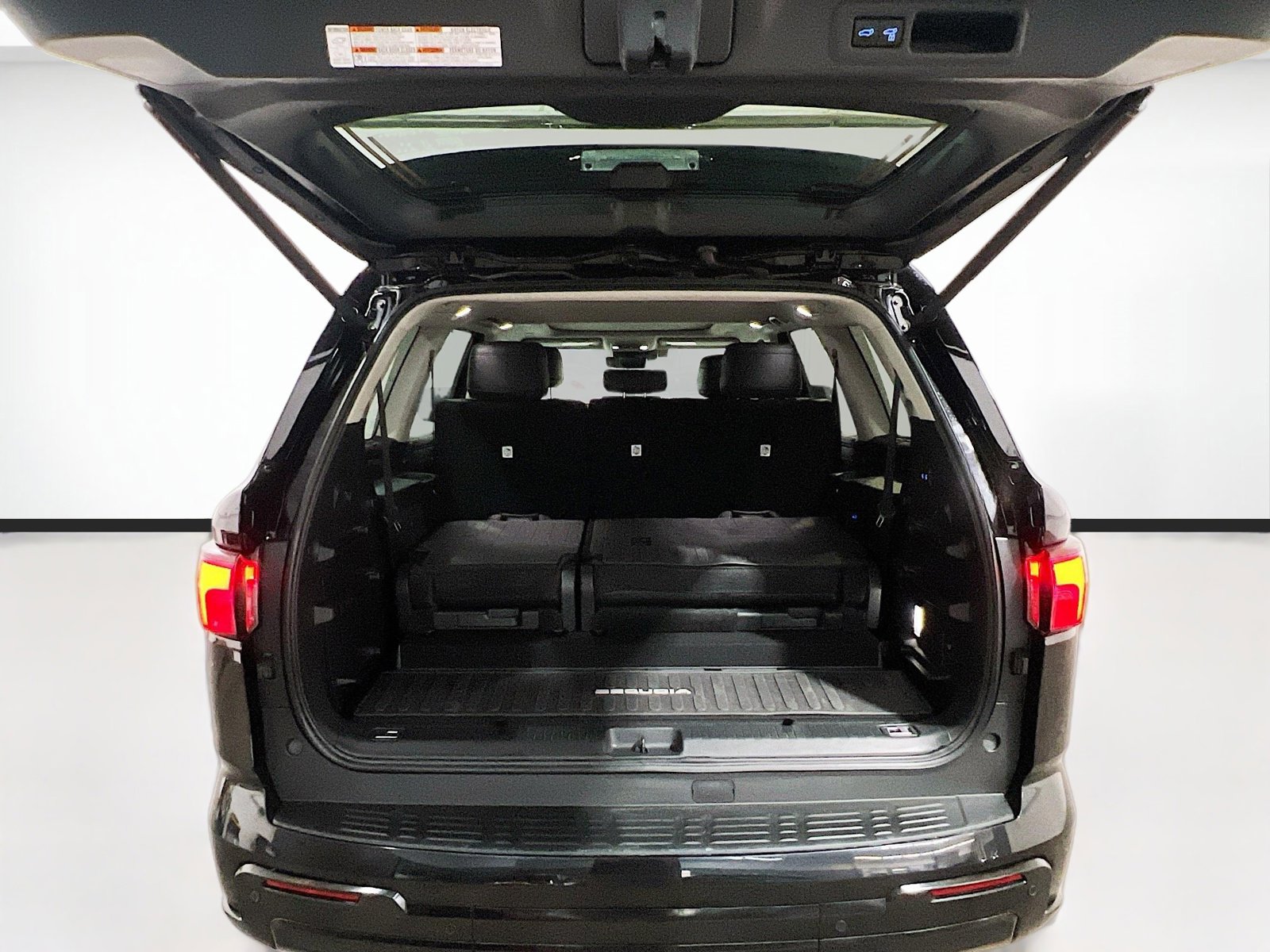 Used 2024 Toyota Sequoia Limited image 19