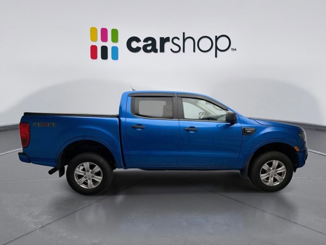 Used 2023 Ford Ranger XLT w/ Bed Utility Package image 6