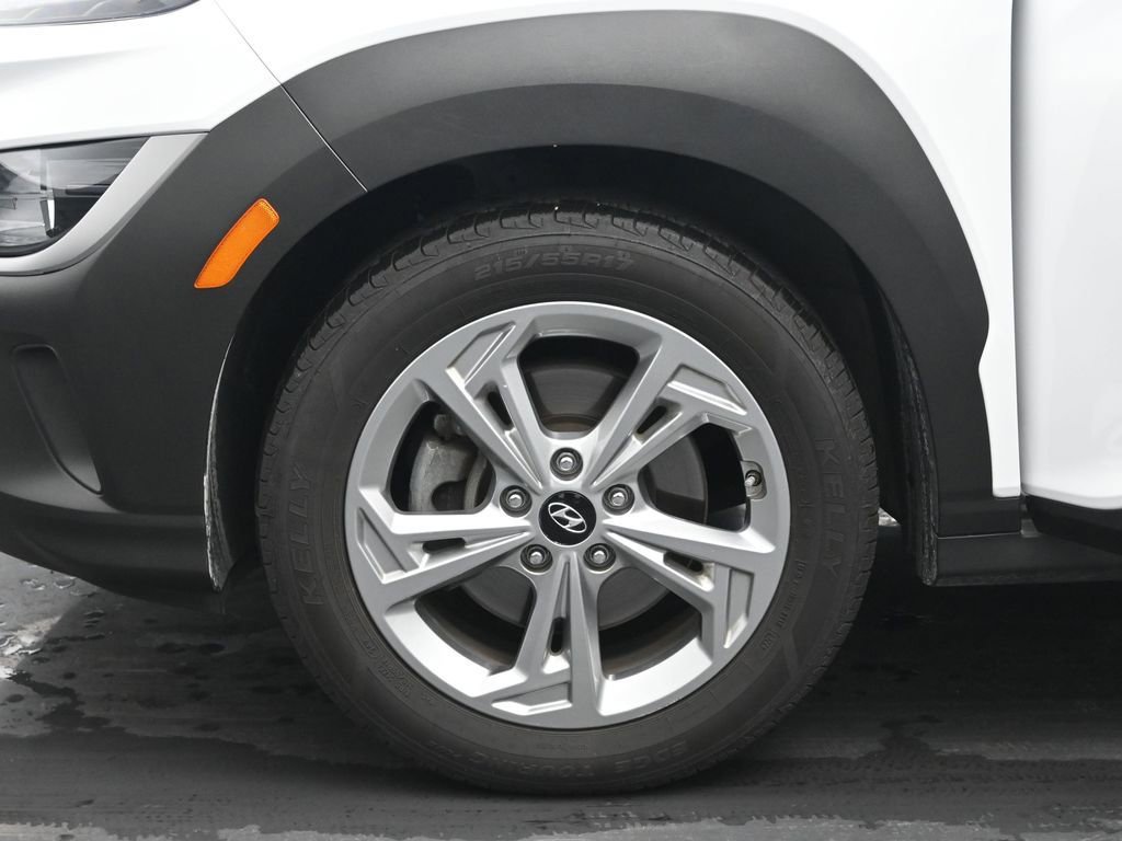 Used 2023 Hyundai Kona SEL image 33
