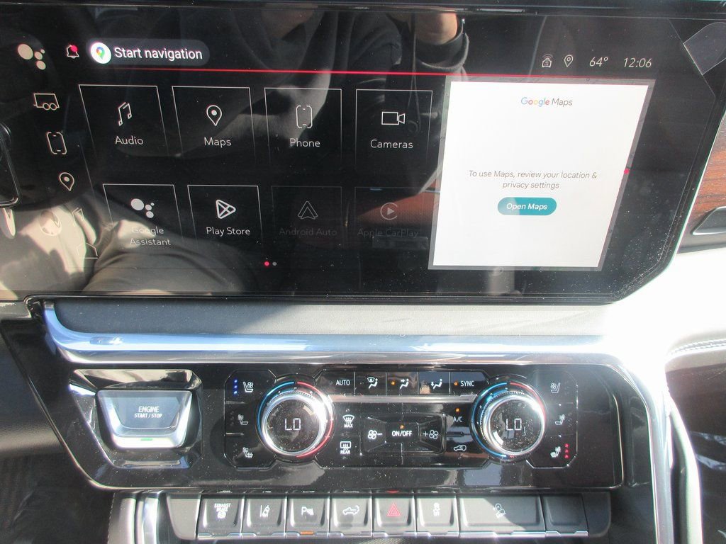 New 2026 GMC Sierra 2500 Denali Ultimate image 21