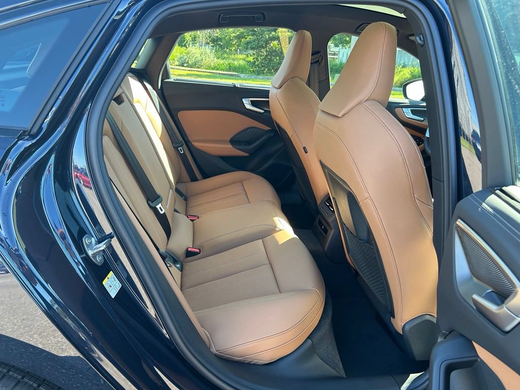 New 2026 Audi A5 2.0T Premium Plus AWD/4WD image 44