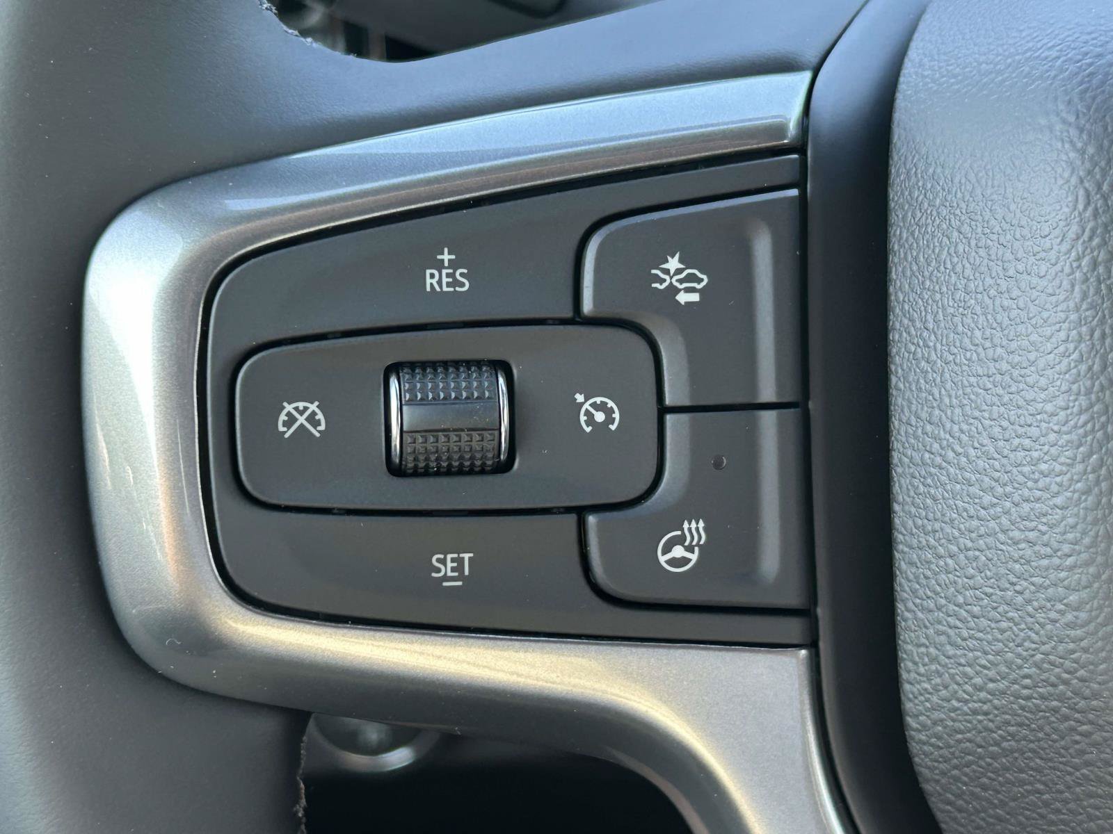New 2026 Chevrolet Silverado 3500 LT w/ All Star Edition AWD/4WD image 24