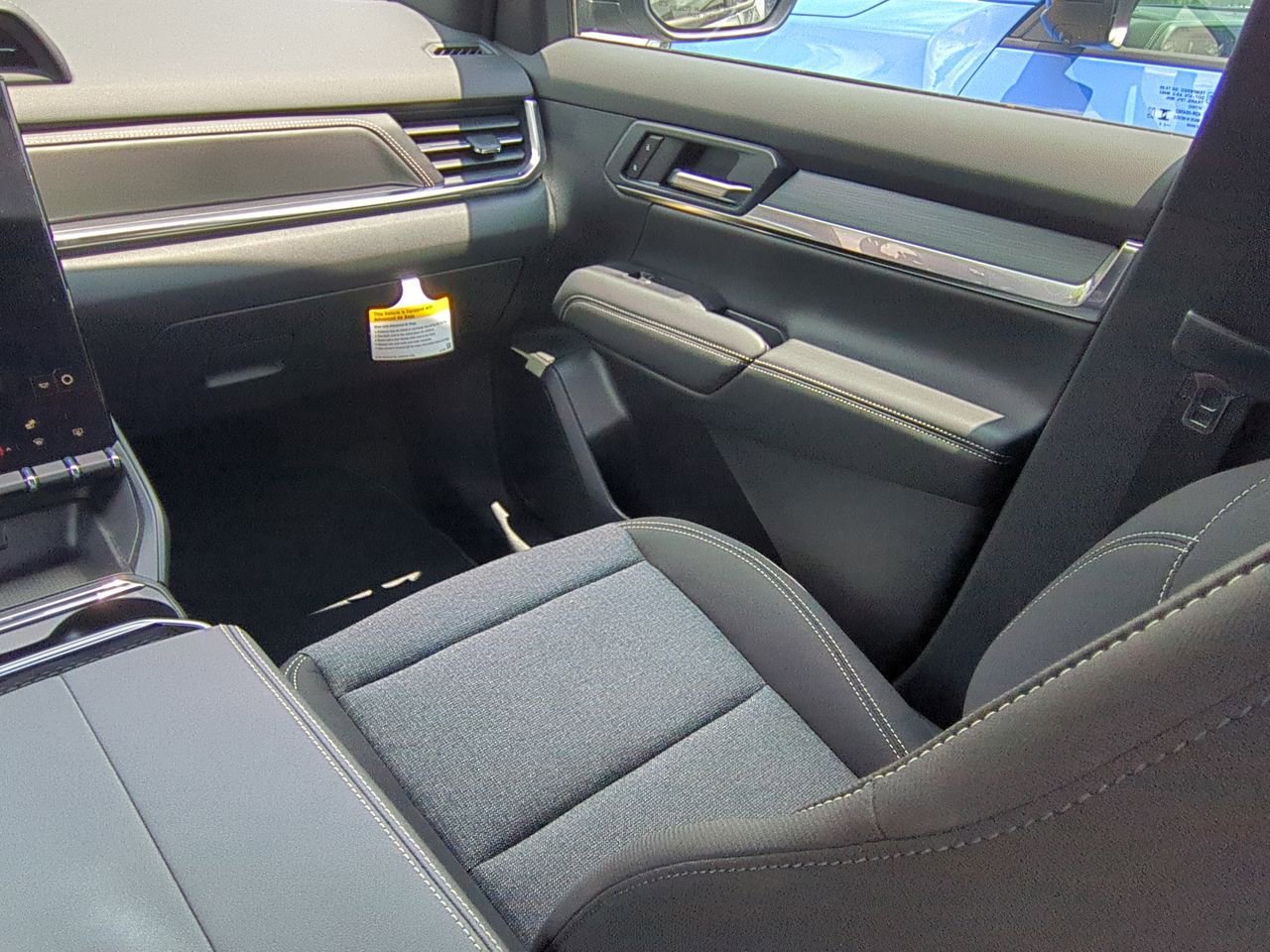 Used 2026 GMC Terrain Elevation image 10