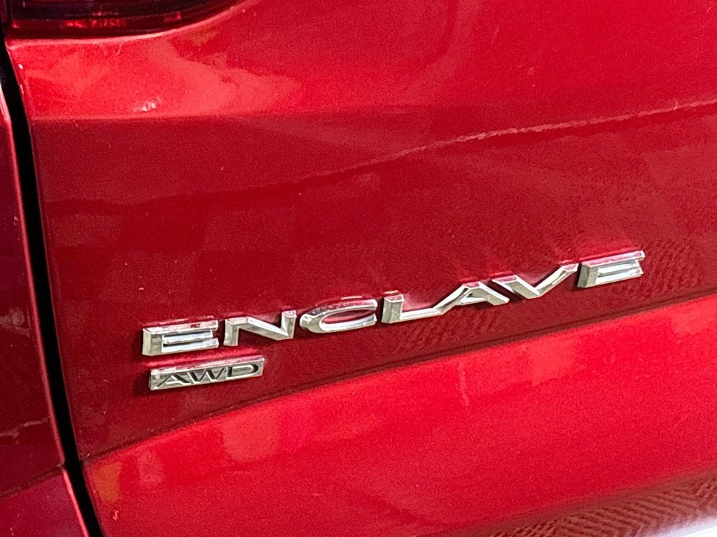 Used 2024 Buick Enclave Premium image 24