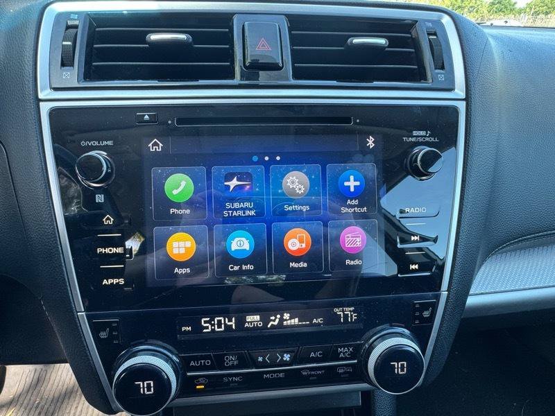 Used 2019 Subaru Outback 2.5i Premium AWD/4WD image 15