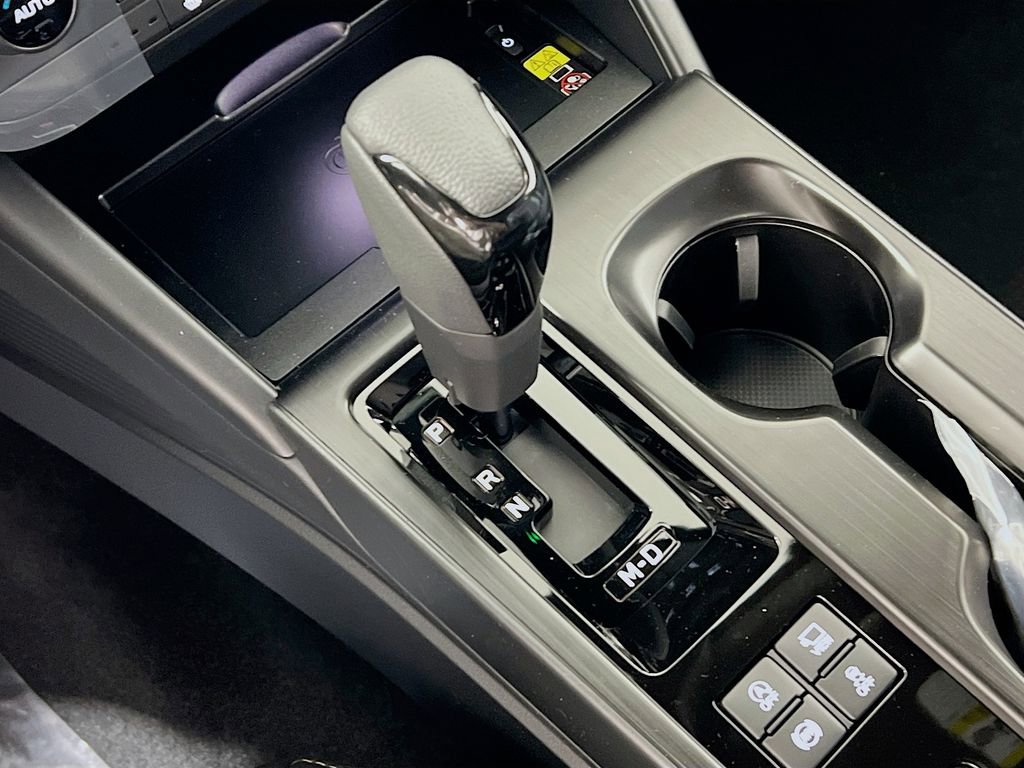 New 2026 Subaru Outback Limited XT AWD/4WD image 14