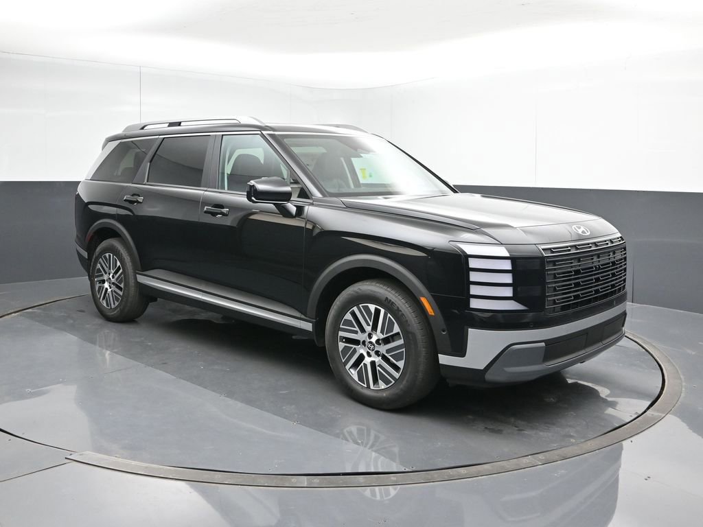 New 2026 Hyundai Palisade SEL Premium FWD image 7