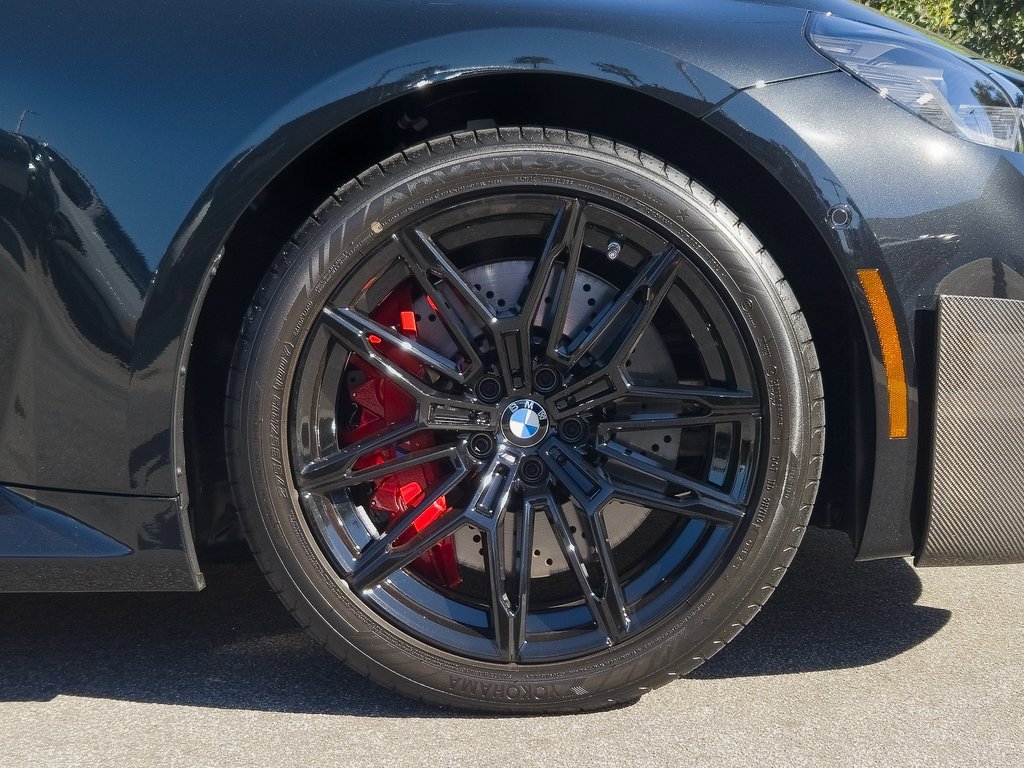 Used 2025 BMW M2 Base w/ Lighting Package image 9