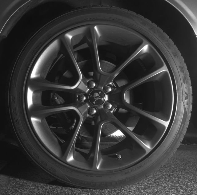 Used 2023 Dodge Challenger R/T Scat Pack w/ Plus Package RWD image 12